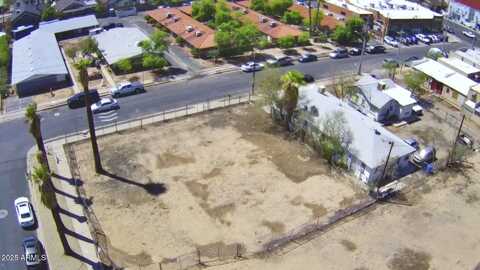 902 N 8TH Street, Phoenix, AZ 85006