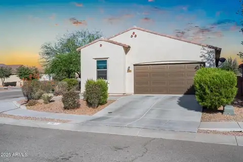 7161 S PASEO MONTE VERDE --, Tucson, AZ 85756