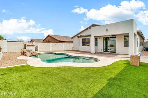 18286 La Posada Court, Gold Canyon, AZ 85118