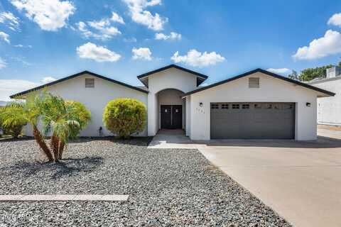 1809 E RONALD Road, Phoenix, AZ 85022