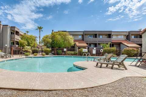 1645 W BASELINE Road, Mesa, AZ 85202