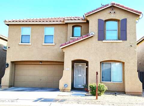 9563 W MONTE VISTA Road, Phoenix, AZ 85037