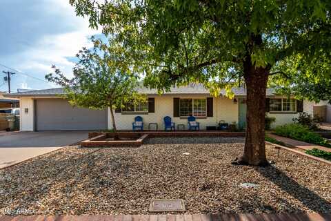 7320 N 17TH Avenue, Phoenix, AZ 85021