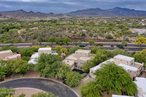 39016 N Habitat Circle, Cave Creek, AZ 85331
