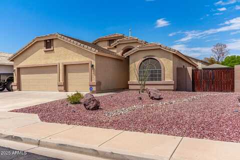 11460 E DARTMOUTH Street, Mesa, AZ 85207