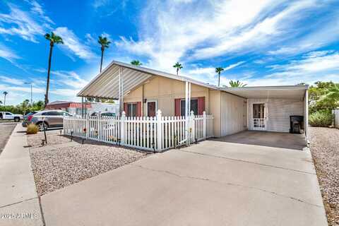 120 N VAL VISTA Drive, Mesa, AZ 85213