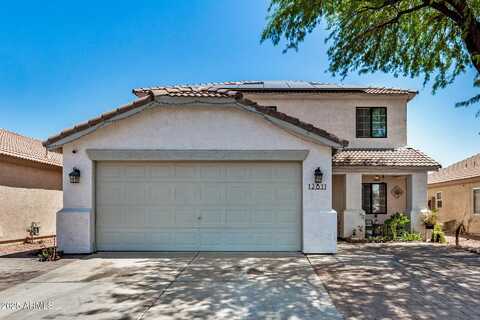 12811 N 127TH Drive, El Mirage, AZ 85335