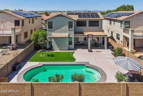 16639 W SAGUARO Lane, Surprise, AZ 85388