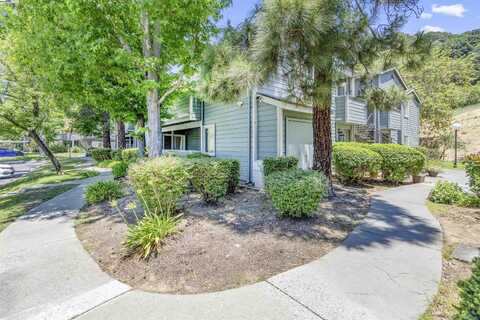 760 Canyon Oaks Dr, Oakland, CA 94605