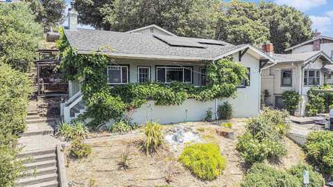 925 GRANDVIEW AVE, Martinez, CA 94553