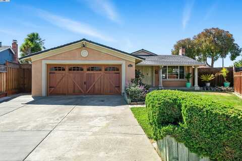 32302 Ruth Ct, Union City, CA 94587