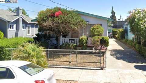 undefined, Oakland, CA 94621