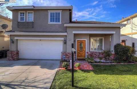 4766 Newhaven St, Dublin, CA 94568