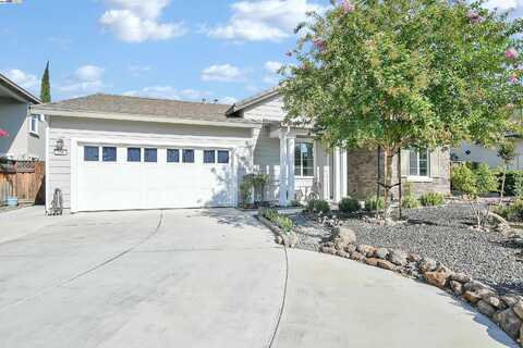 538 Mandevilla Dr, Brentwood, CA 94513