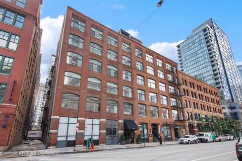 215 W. ILLINOIS Street, Chicago, IL 60654