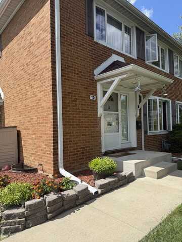 12 Gibson Road, Park Forest, IL 60466