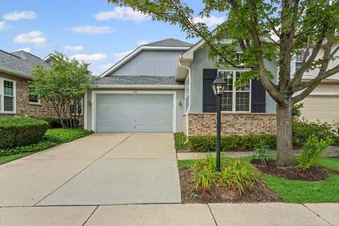 1708 Fairfax Lane, Oakbrook Terrace, IL 60181