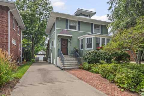 1314 Rosalie Street, Evanston, IL 60201