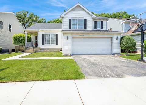 25644 W. Brooks Farm Road, Round Lake, IL 60073