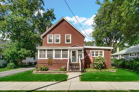 18458 Morris Avenue, Homewood, IL 60430