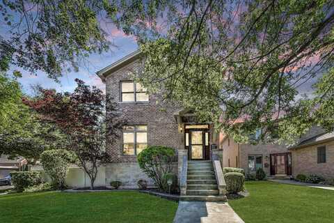 6067 N. OCONTO Avenue, Chicago, IL 60631