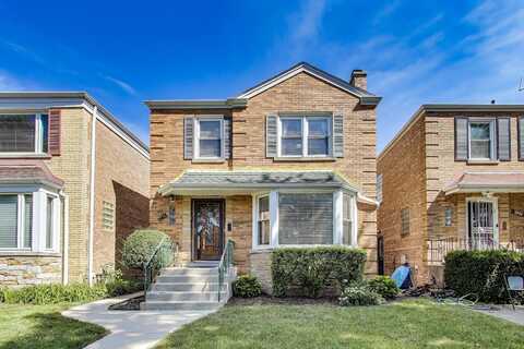2936 W. Jerome Avenue, Chicago, IL 60645