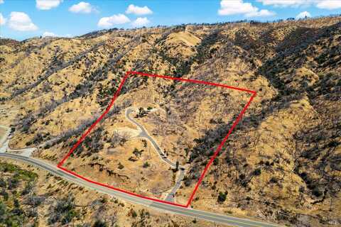 9419 Steele Canyon Road, Napa, CA 94558
