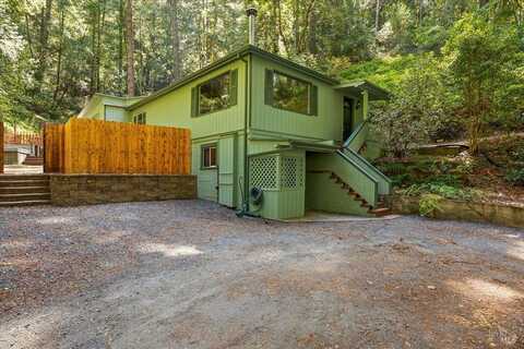 11165 Hwy 116, Forestville, CA 95436