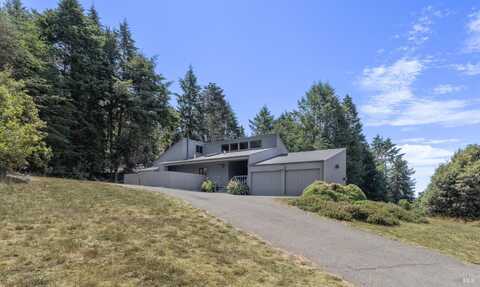 35330 Fly Cloud Road, The Sea Ranch, CA 95497