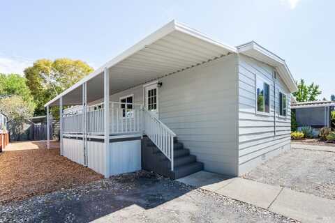 188 Rancho Verde Circle, Rohnert Park, CA 94928