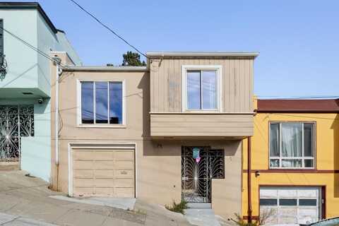 151 Putnam Street, San Francisco, CA 94110