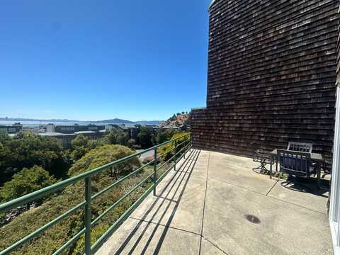 1201 Brickyard Way, Richmond, CA 94801