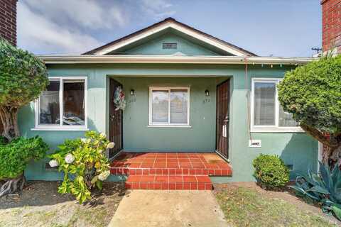569 18th Street, Richmond, CA 94801