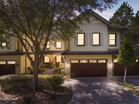 1405 Salamander Trail, Panama City Beach, FL 32413
