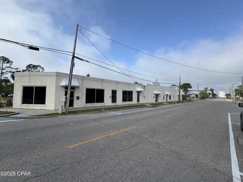 307 W 5th Street unit: Suite A, Panama City, FL 32401
