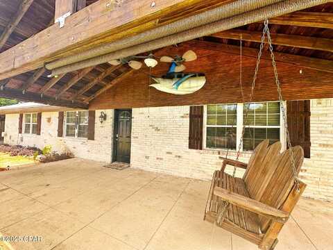 112 Woodlawn Drive, Panama City Beach, FL 32407