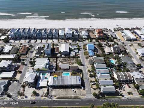 8407 Thomas Drive unit: 2, Panama City Beach, FL 32408