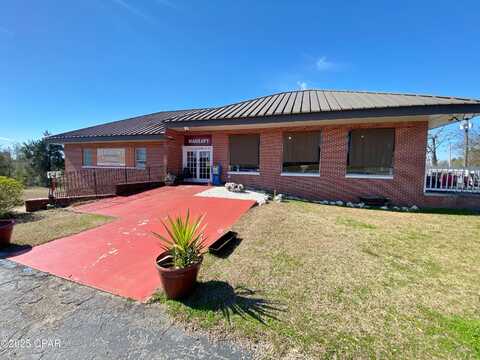 3297 Caverns Road, Marianna, FL 32446