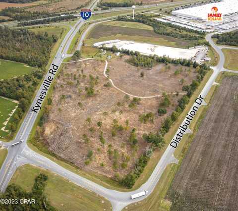 3833 Kyensville Road, Marianna, FL 32448