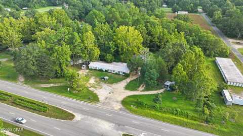 802 W Highway 90, Bonifay, FL 32425