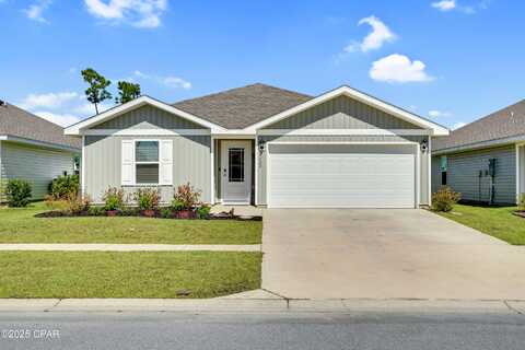 6629 Slabinski Lane, Panama City, FL 32404