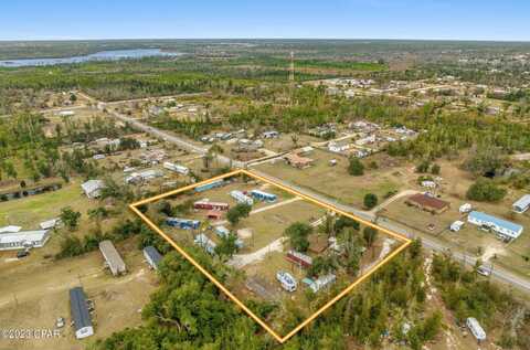 6906/6904 Penny Road, Panama City, FL 32404