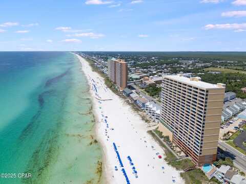 17643 Front Beach unit: 1202, Panama City Beach, FL 32413