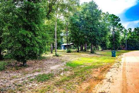 855 Fairborn Avenue, Alford, FL 32420