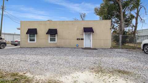 3712 E 3rd Street, Panama City, FL 32401