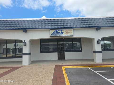 7151 W Highway 98, Panama City Beach, FL 32407