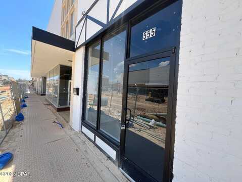 555 Harrison Avenue, Panama City, FL 32401