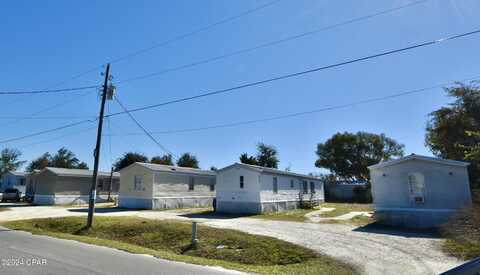 3512 Eagle Lane, Panama City, FL 32404