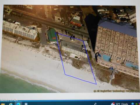 14929 Front Beach Road, Panama City Beach, FL 32413