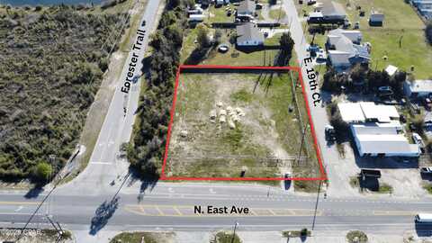 1934 N East Avenue, Panama City, FL 32405
